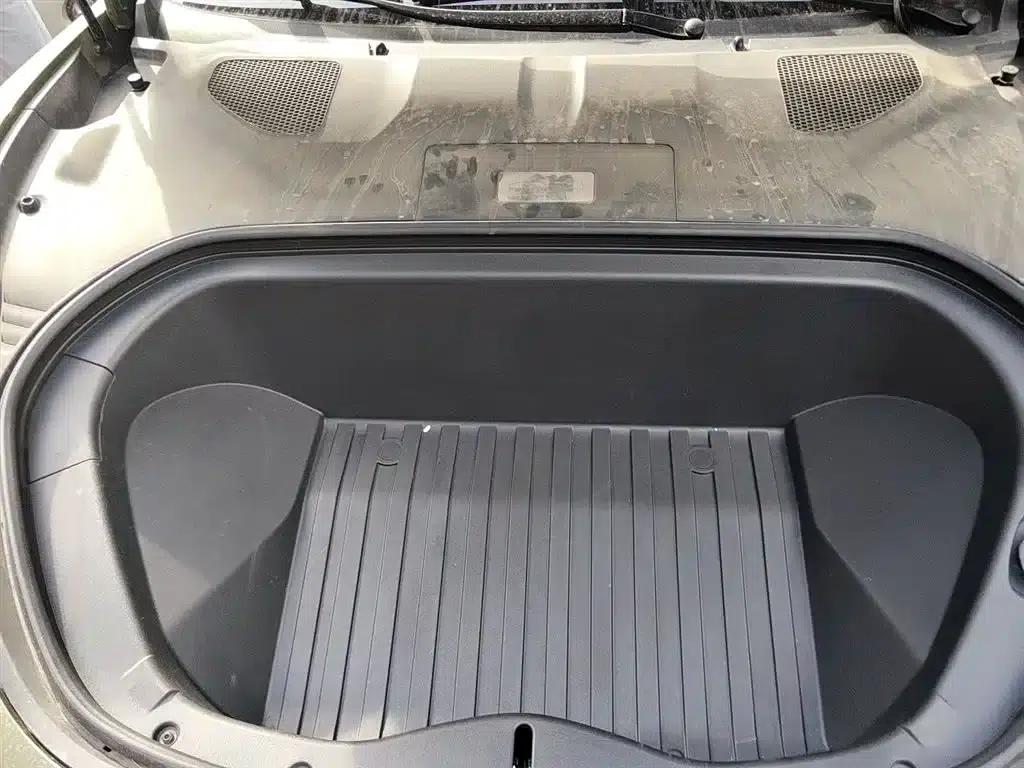 Xiaomi SU7 2024 Rear-Wheel Drive Long Range Advanced Intelligent Driving Pro Edition — миниатюра 11