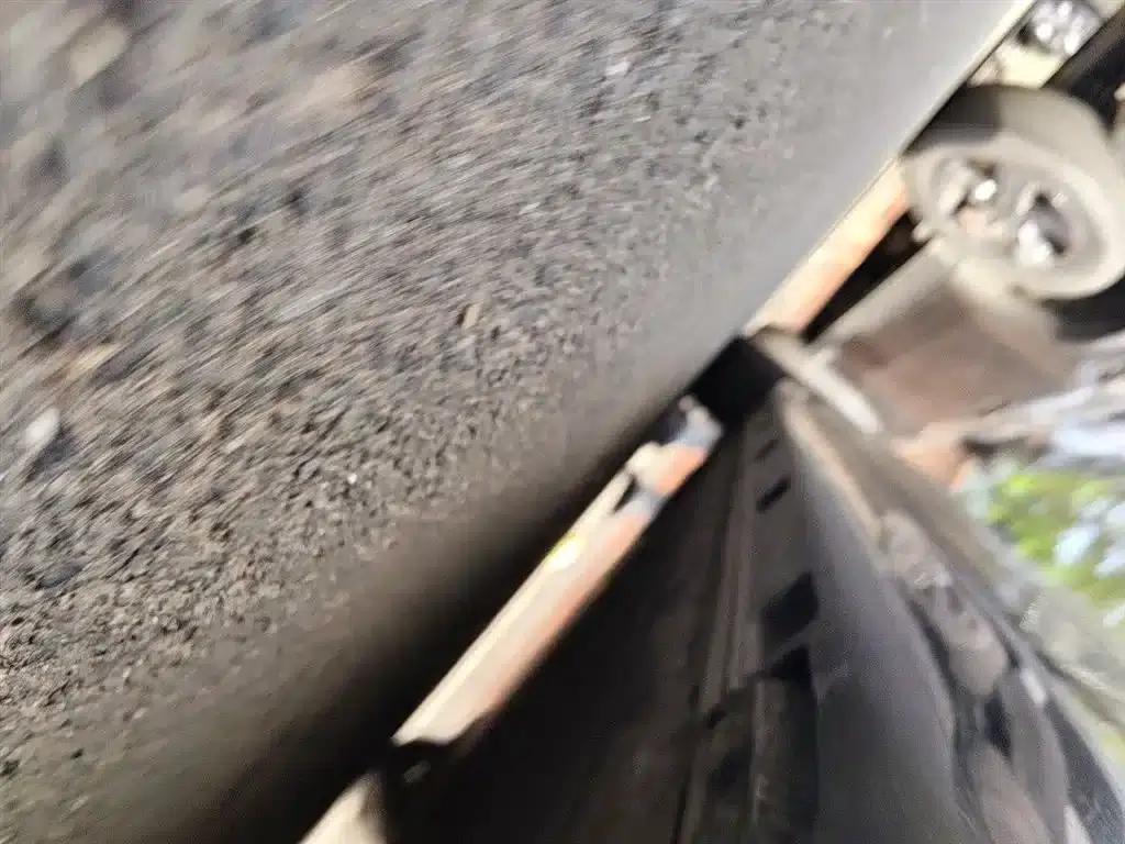 Xiaomi SU7 2024 Rear-Wheel Drive Long Range Advanced Intelligent Driving Pro Edition — миниатюра 18