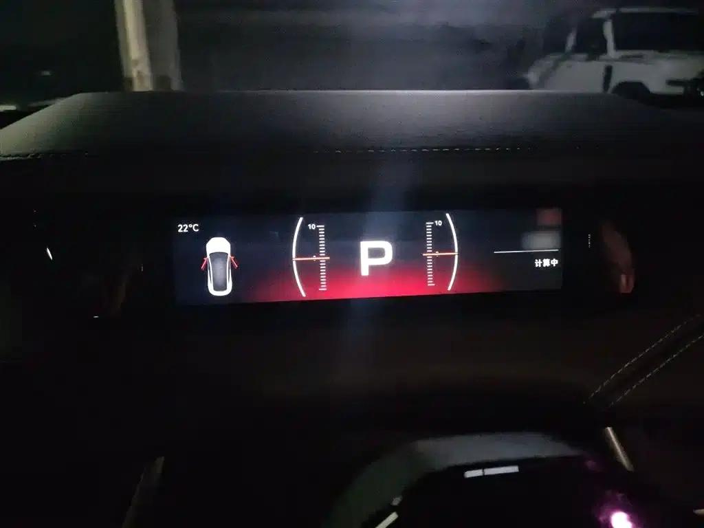 Xiaomi SU7 2024 All-Wheel Drive Long Range High-End Intelligent Driving Max Edition — миниатюра 4