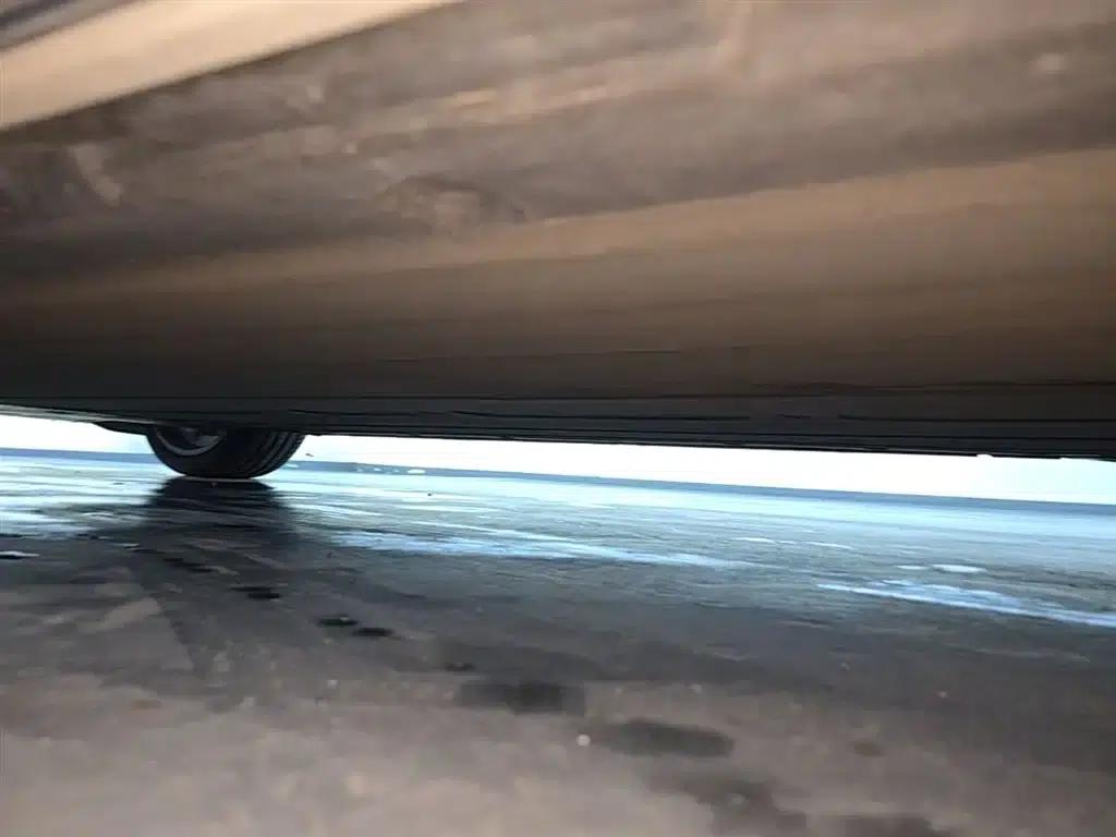 Xiaomi SU7 2024 Rear-Wheel Drive Long-Range Smart Driving Edition — миниатюра 22