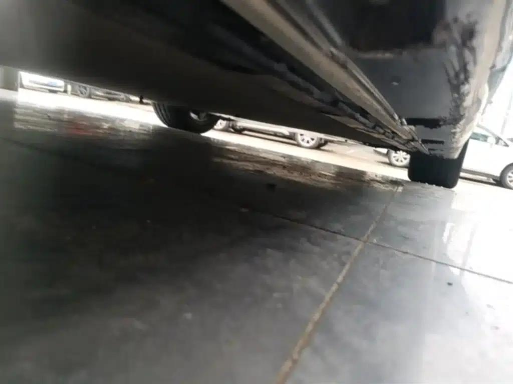 Xiaomi SU7 2024 Rear-Wheel Drive Long-Range Smart Driving Edition — миниатюра 21