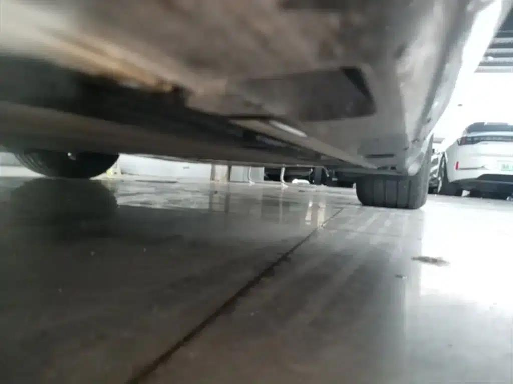Xiaomi SU7 2024 Rear-Wheel Drive Long-Range Smart Driving Edition — миниатюра 22