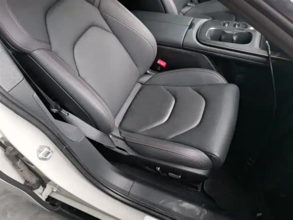 Xiaomi SU7 2024 Rear-Wheel Drive Long-Range Smart Driving Edition — миниатюра 25