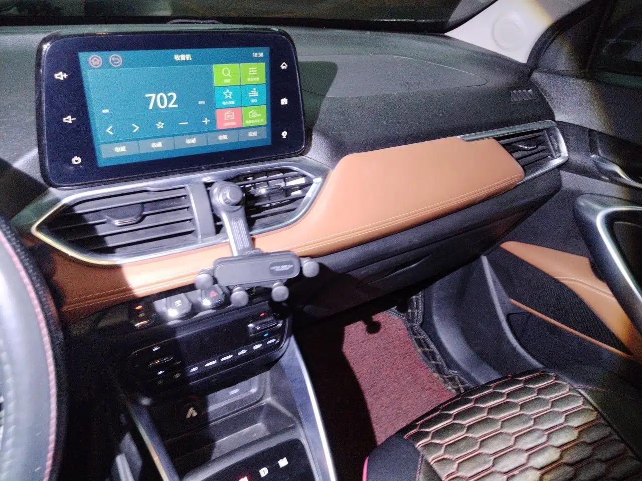Baojun 510 2017 1.5L Automatic Luxury Model — миниатюра 14