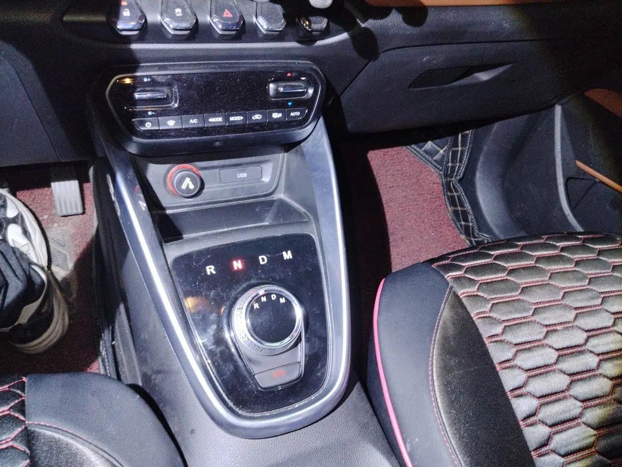 Baojun 510 2017 1.5L Automatic Luxury Model — миниатюра 15