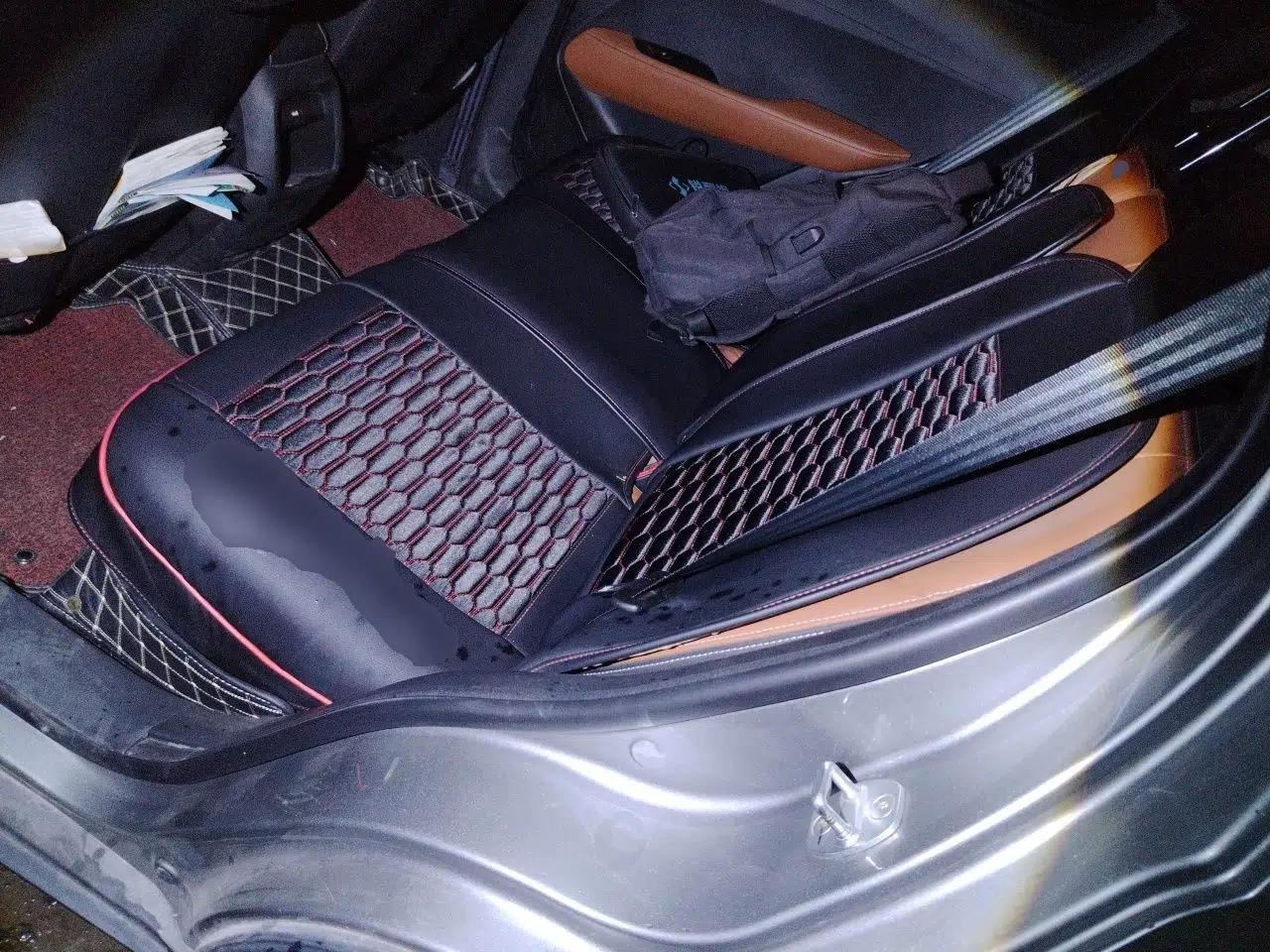 Baojun 510 2017 1.5L Automatic Luxury Model — миниатюра 18