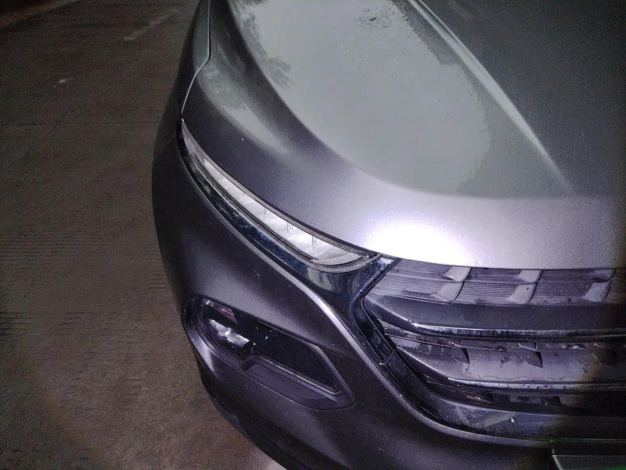 Baojun 510 2017 1.5L Automatic Luxury Model — миниатюра 7