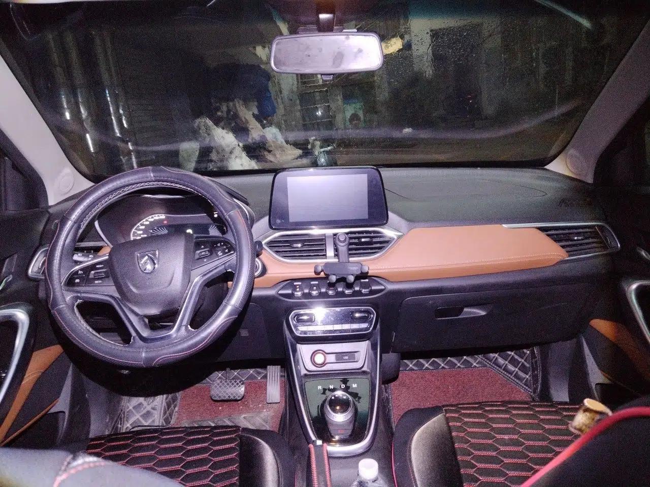 Baojun 510 2017 1.5L Automatic Luxury Model — миниатюра 10