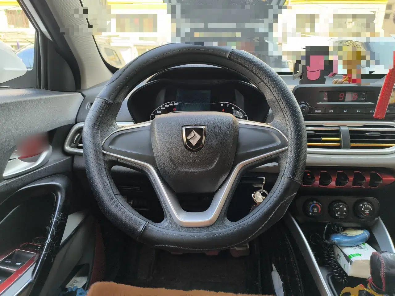 Baojun 510 2019 1.5L Manual Jingxiang Model 77kW China VI Emission Standard — миниатюра 11