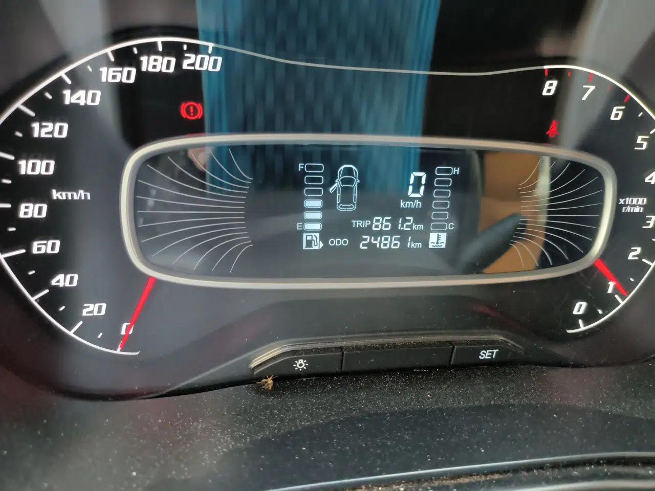 Baojun 510 2019 1.5L Manual Jingxiang Model 77kW China VI Emission Standard — миниатюра 13