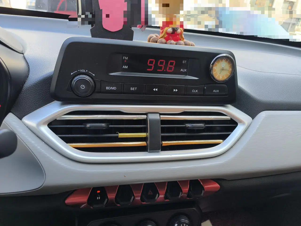 Baojun 510 2019 1.5L Manual Jingxiang Model 77kW China VI Emission Standard — миниатюра 14