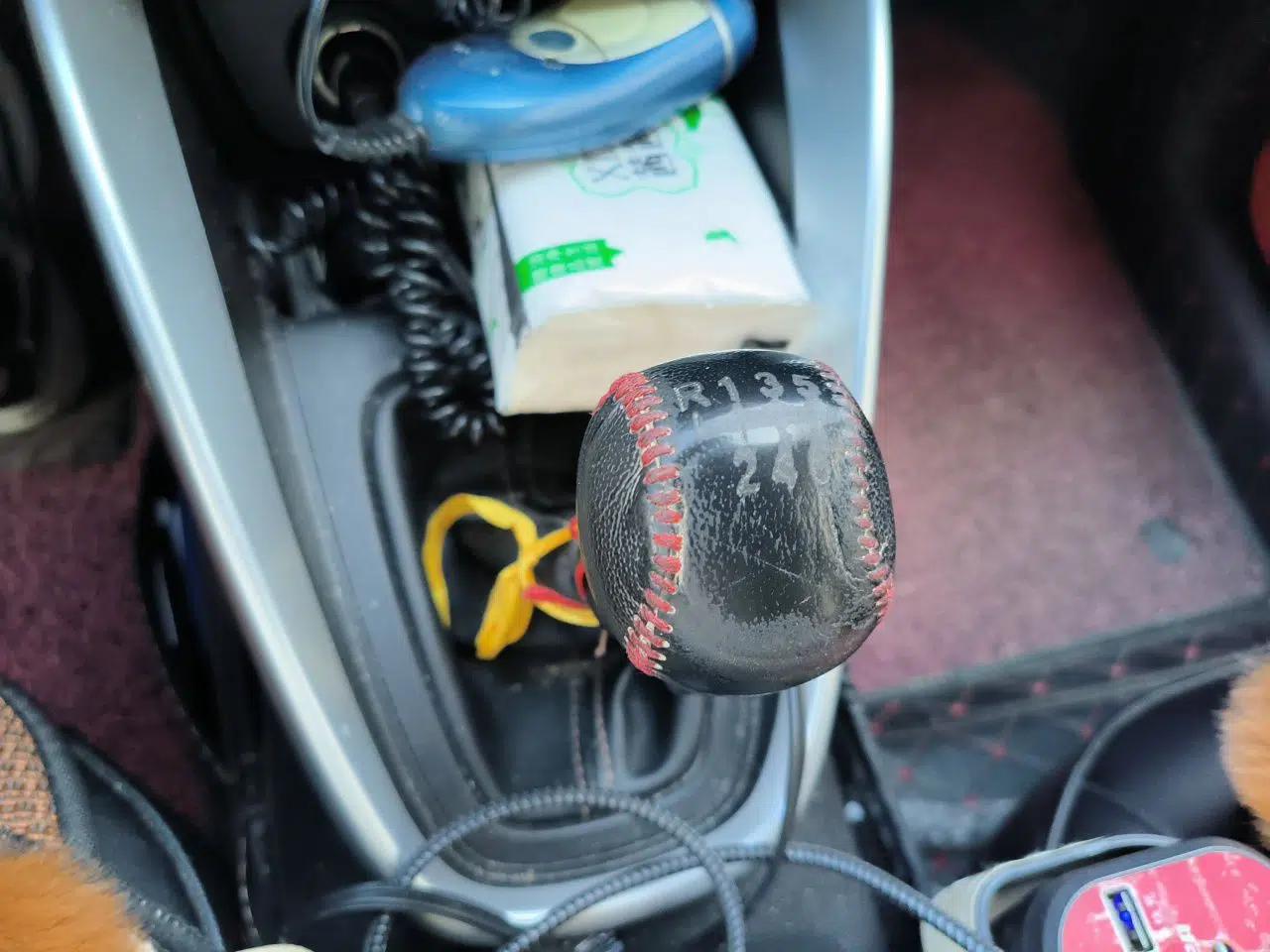 Baojun 510 2019 1.5L Manual Jingxiang Model 77kW China VI Emission Standard — миниатюра 15