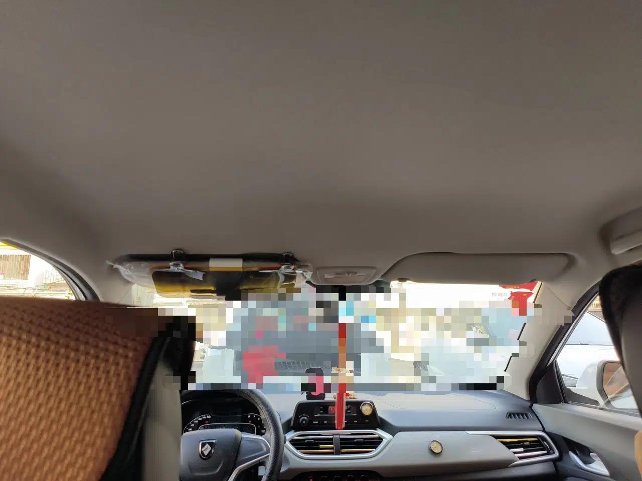Baojun 510 2019 1.5L Manual Jingxiang Model 77kW China VI Emission Standard — миниатюра 19