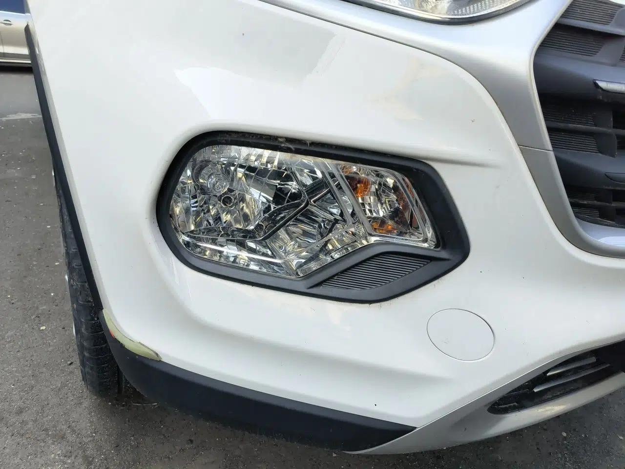 Baojun 510 2019 1.5L Manual Jingxiang Model 77kW China VI Emission Standard — миниатюра 7