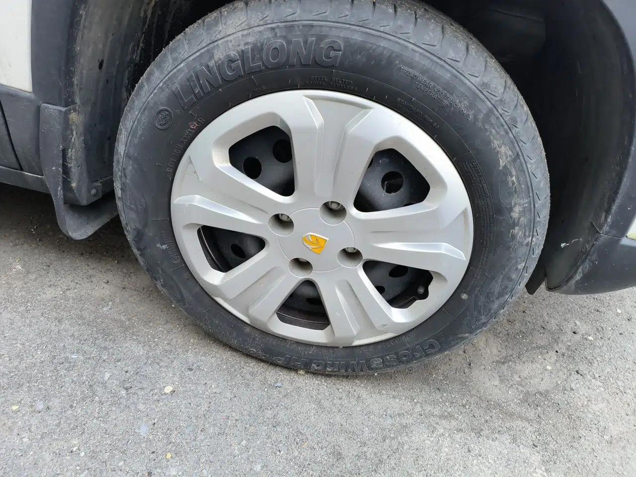 Baojun 510 2019 1.5L Manual Jingxiang Model 77kW China VI Emission Standard — миниатюра 8