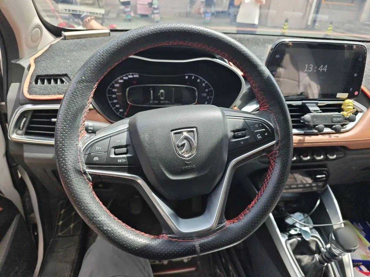 Baojun 510 2019 1.5L Manual Enjoyment Model 77kW China VI — миниатюра 11