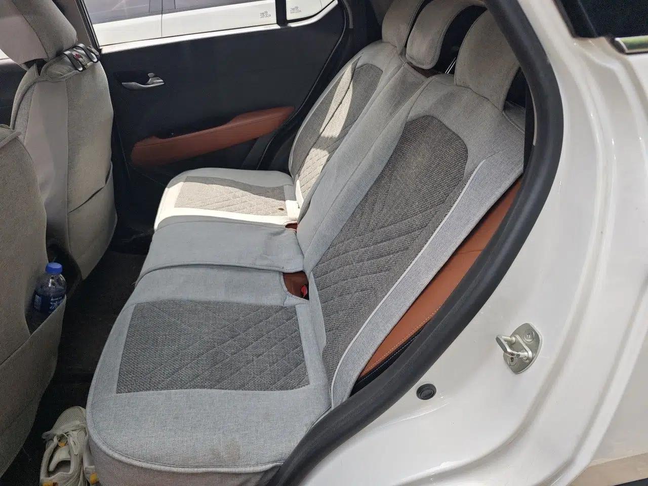 Baojun 510 2019 1.5L Manual Enjoyment Model 77kW China VI — миниатюра 18