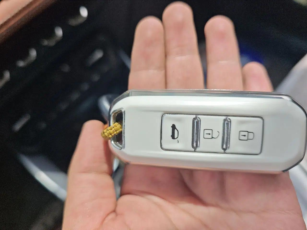 Baojun 510 2019 1.5L Manual Enjoyment Model 77kW China VI — миниатюра 9