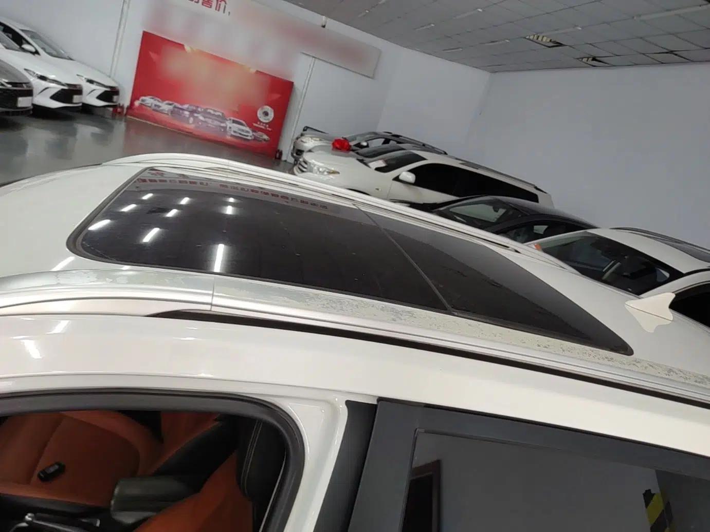 Baojun 510 2017 1.5L Manual Luxury Model — миниатюра 11