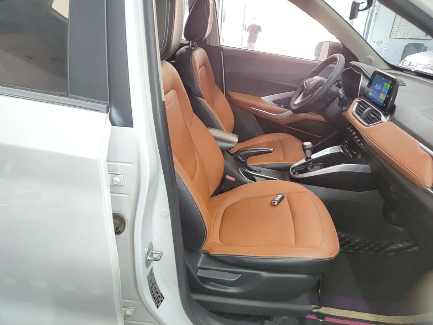 Baojun 510 2017 1.5L Manual Luxury Model — миниатюра 23