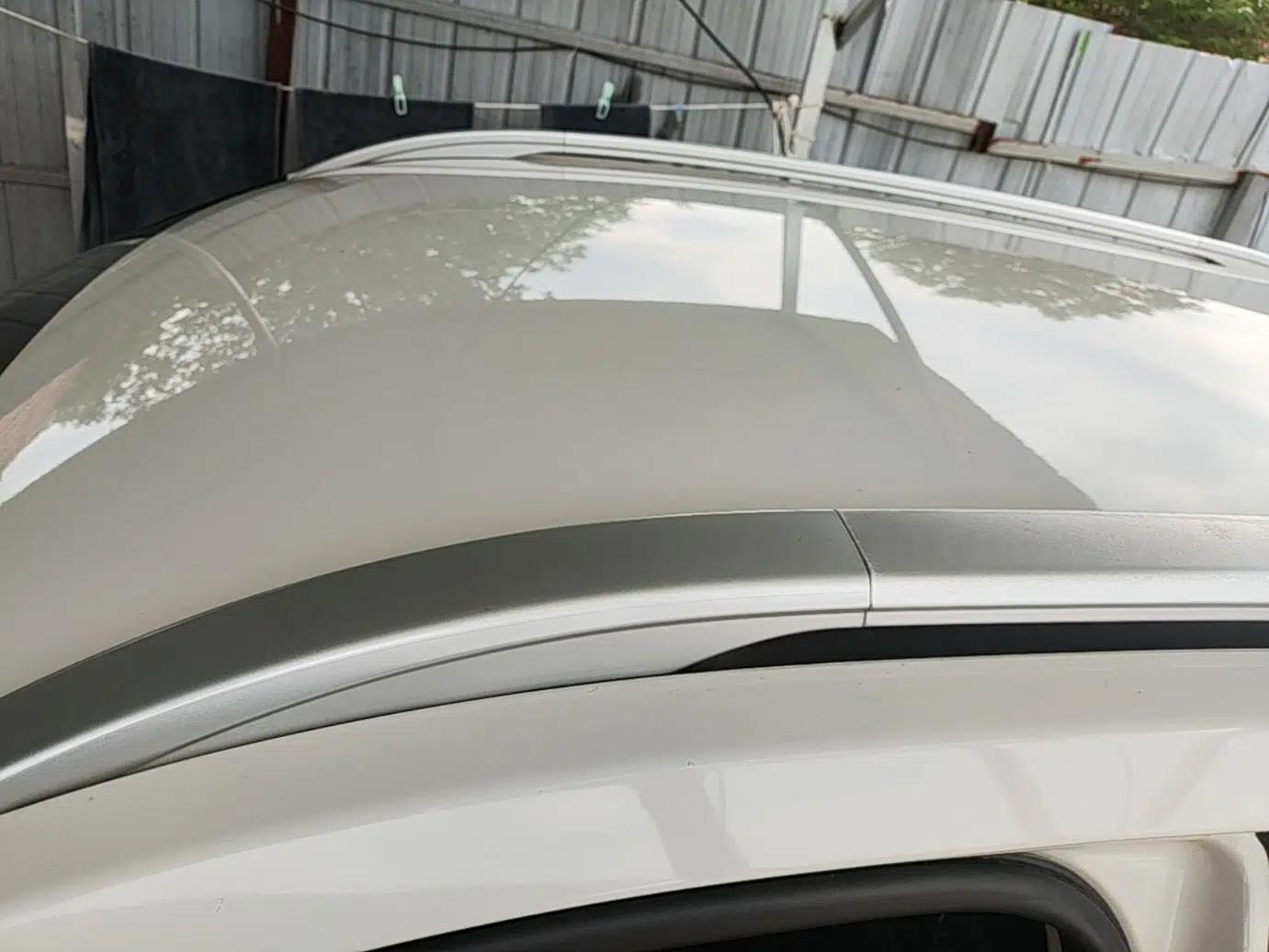 Baojun 510 2019 1.5L CVT Enjoyment Model China VI Emission Standard — миниатюра 11