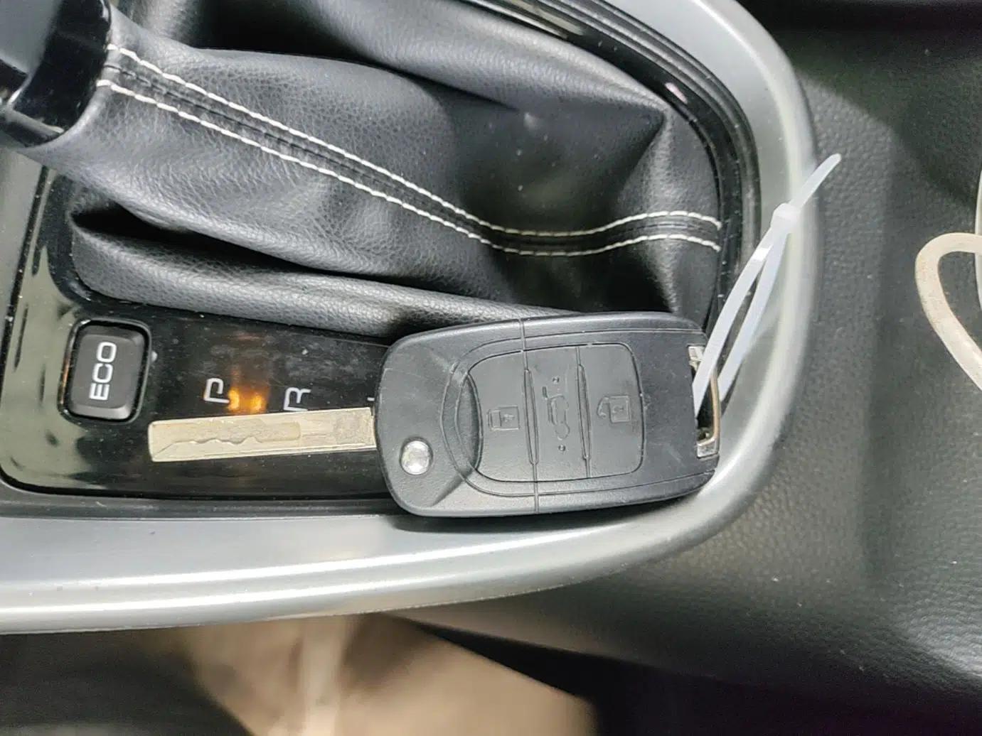 Baojun 510 2019 1.5L CVT Enjoyment Model China VI Emission Standard — миниатюра 12