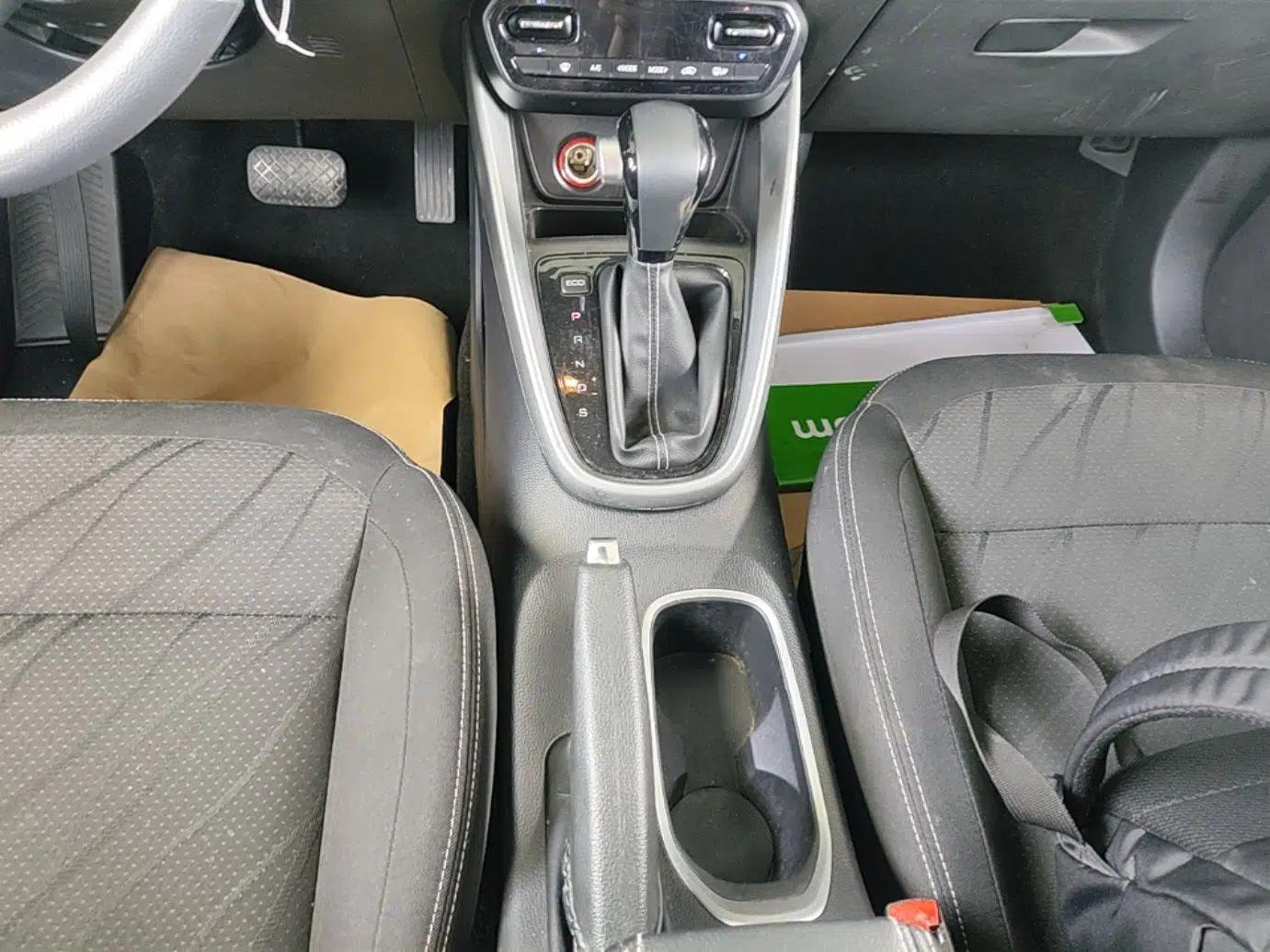 Baojun 510 2019 1.5L CVT Enjoyment Model China VI Emission Standard — миниатюра 17