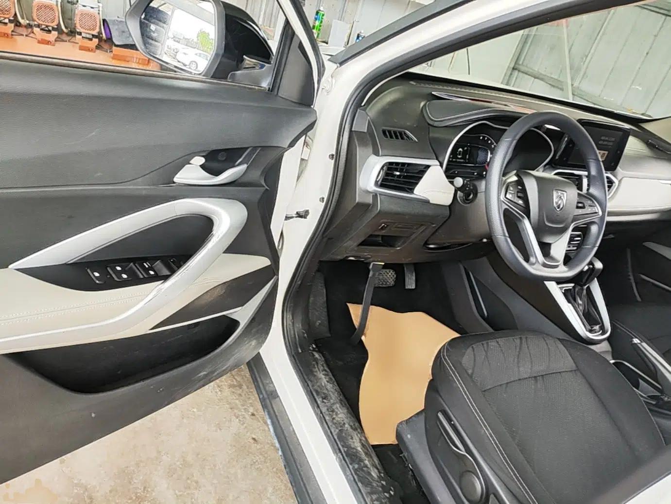 Baojun 510 2019 1.5L CVT Enjoyment Model China VI Emission Standard — миниатюра 19