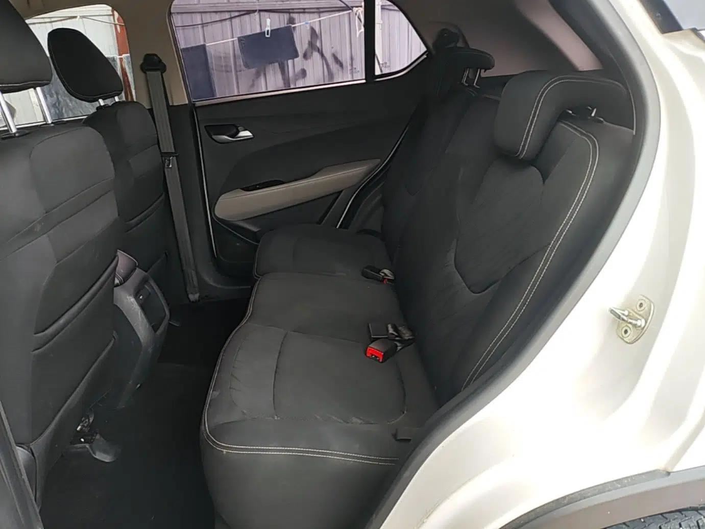 Baojun 510 2019 1.5L CVT Enjoyment Model China VI Emission Standard — миниатюра 20