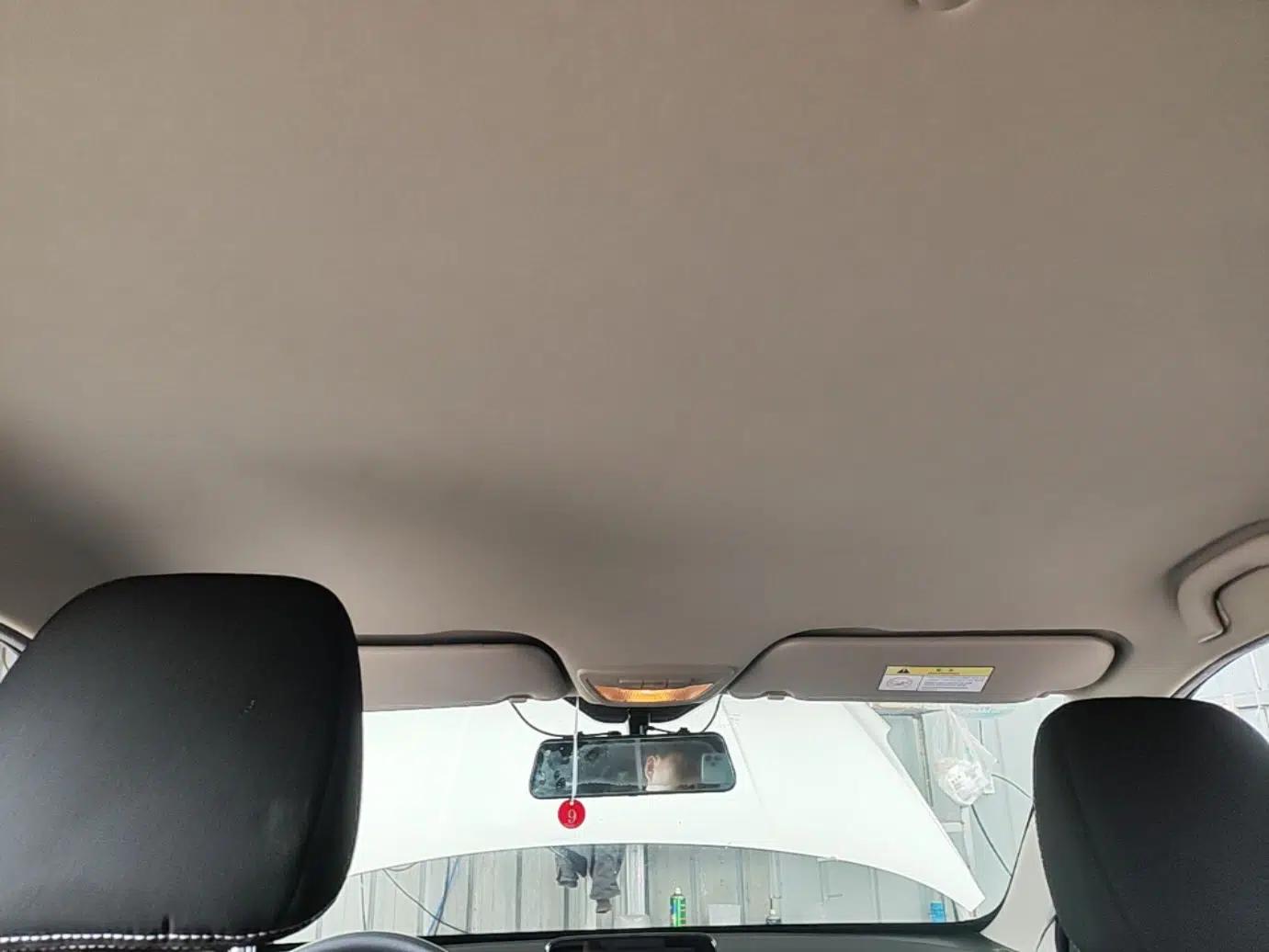Baojun 510 2019 1.5L CVT Enjoyment Model China VI Emission Standard — миниатюра 21