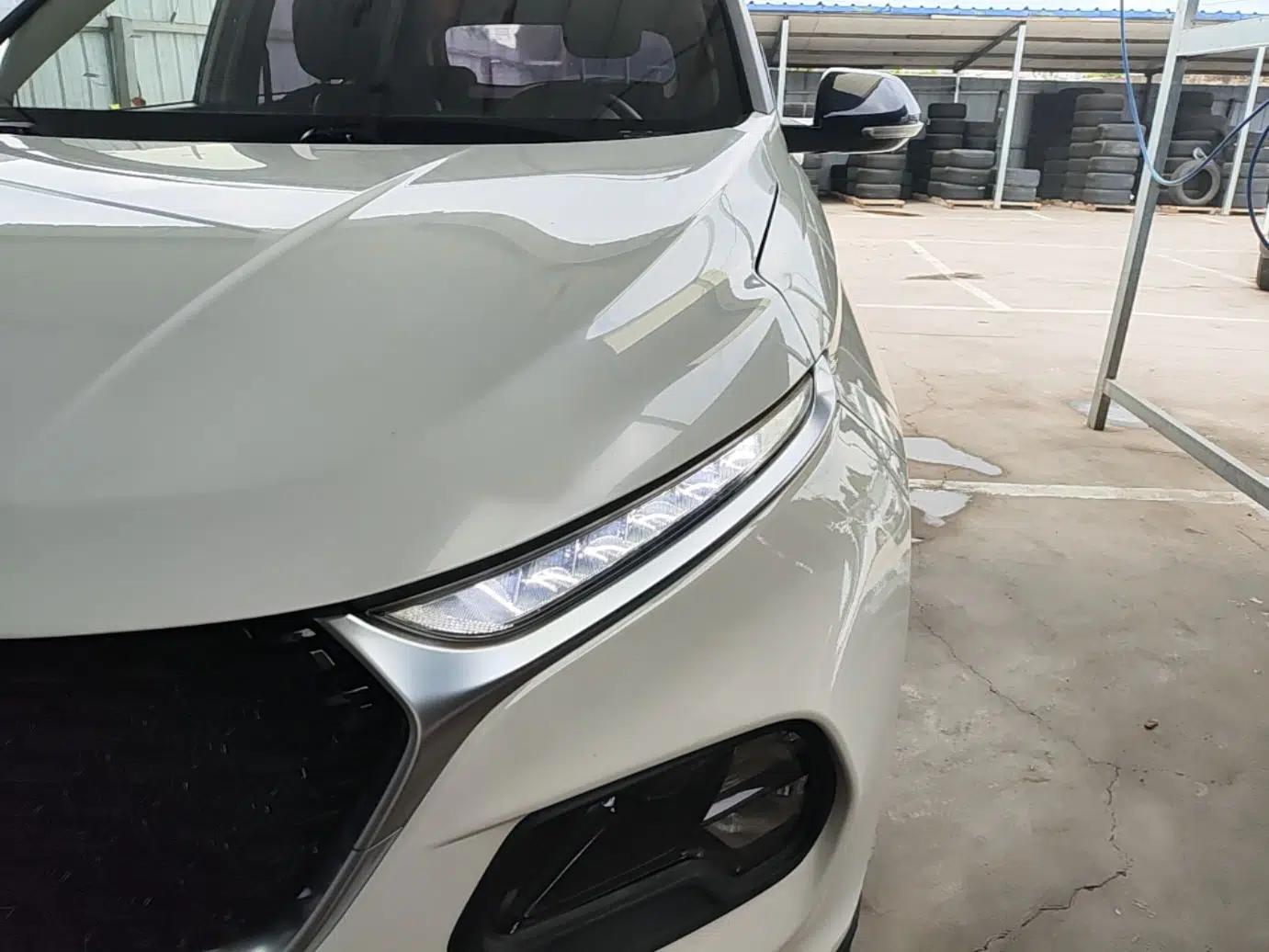 Baojun 510 2019 1.5L CVT Enjoyment Model China VI Emission Standard — миниатюра 9