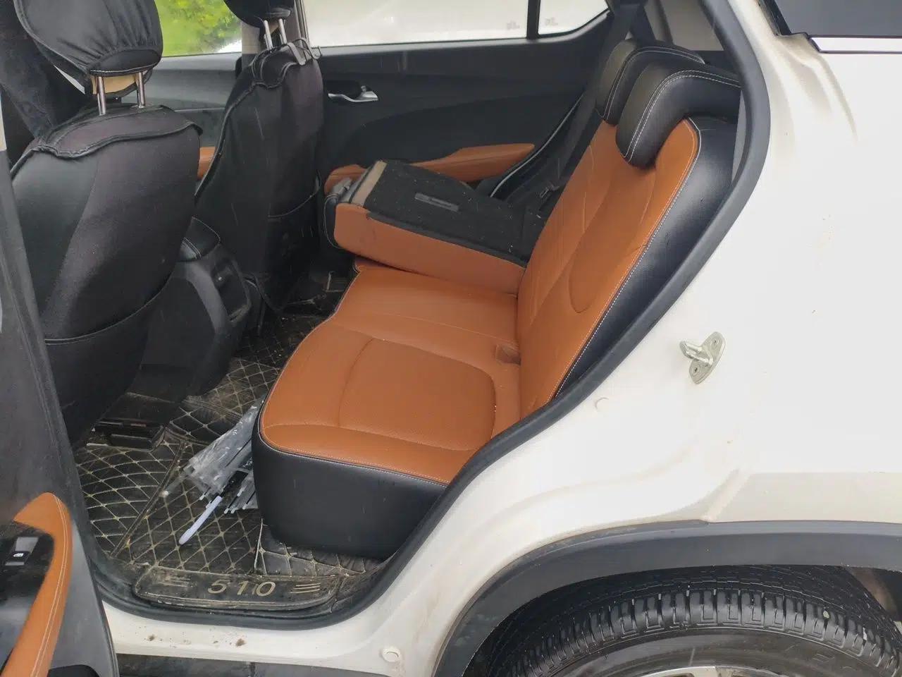 Baojun 510 2019 1.5L Manual Enjoyment Model 77kW China VI — миниатюра 18