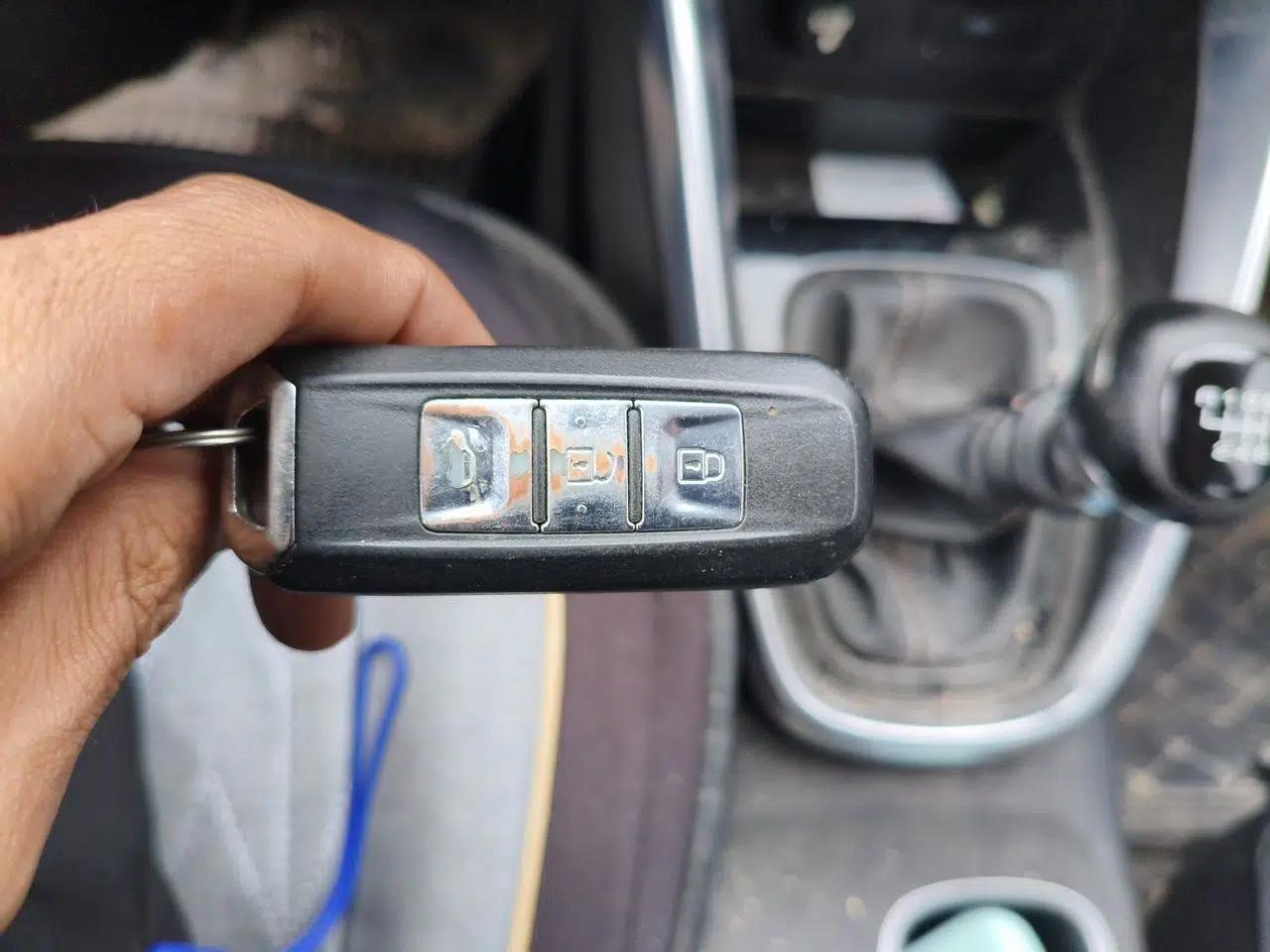 Baojun 510 2019 1.5L Manual Enjoyment Model 77kW China VI — миниатюра 9