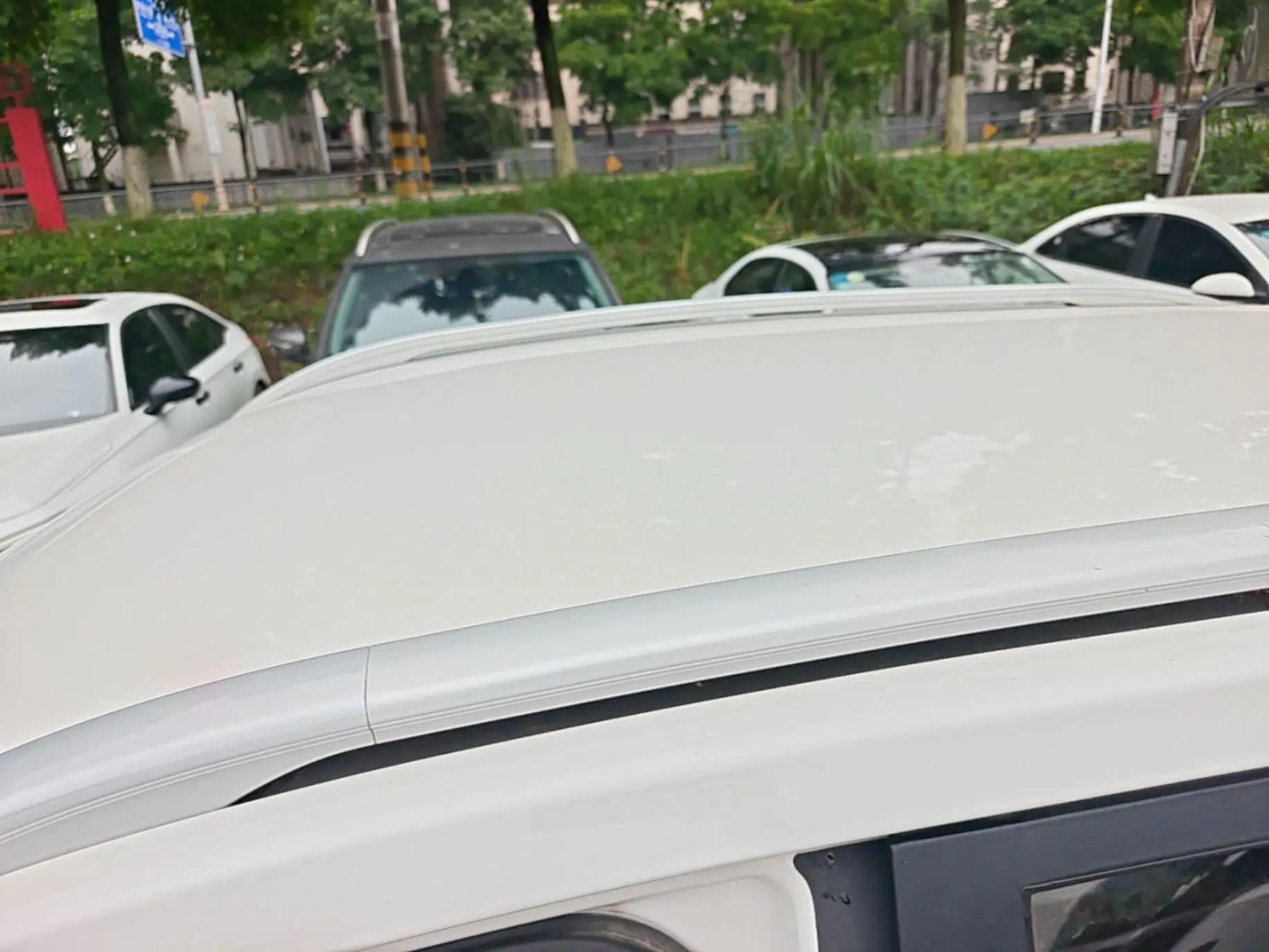 Baojun 510 2017 1.5L Manual Fashion Model — миниатюра 11