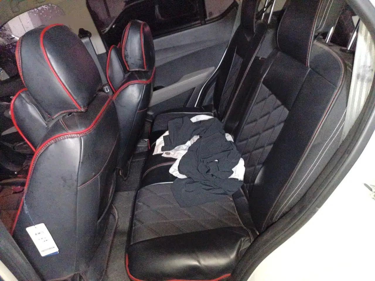 Baojun 510 2019 1.5L Manual Enjoyment Model 77kW China VI Emission Standard — миниатюра 18