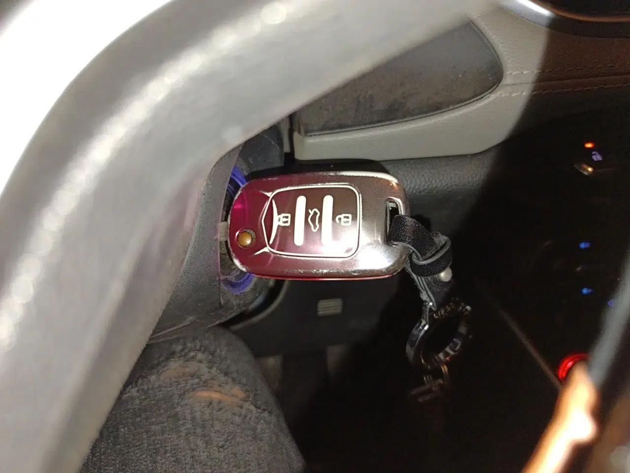 Baojun 510 2019 1.5L Manual Enjoyment Model 77kW China VI Emission Standard — миниатюра 9