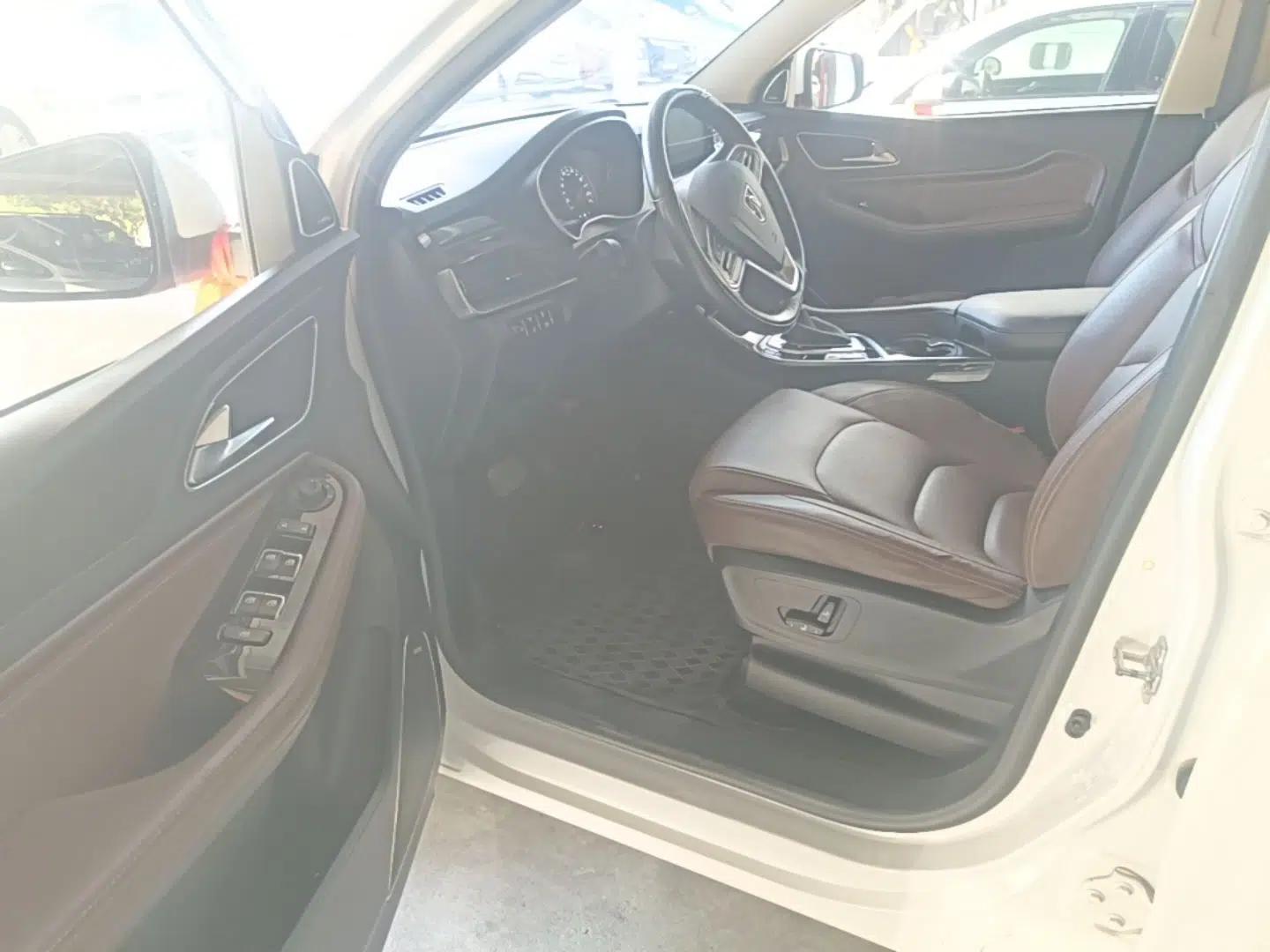 Baojun 560 2017 1.5T DCT Flagship Model — миниатюра 19
