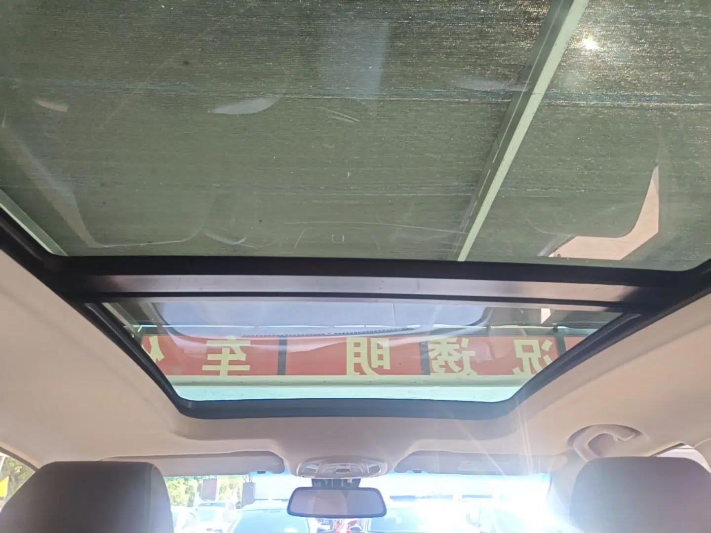 Baojun 560 2017 1.5T DCT Flagship Model — миниатюра 21
