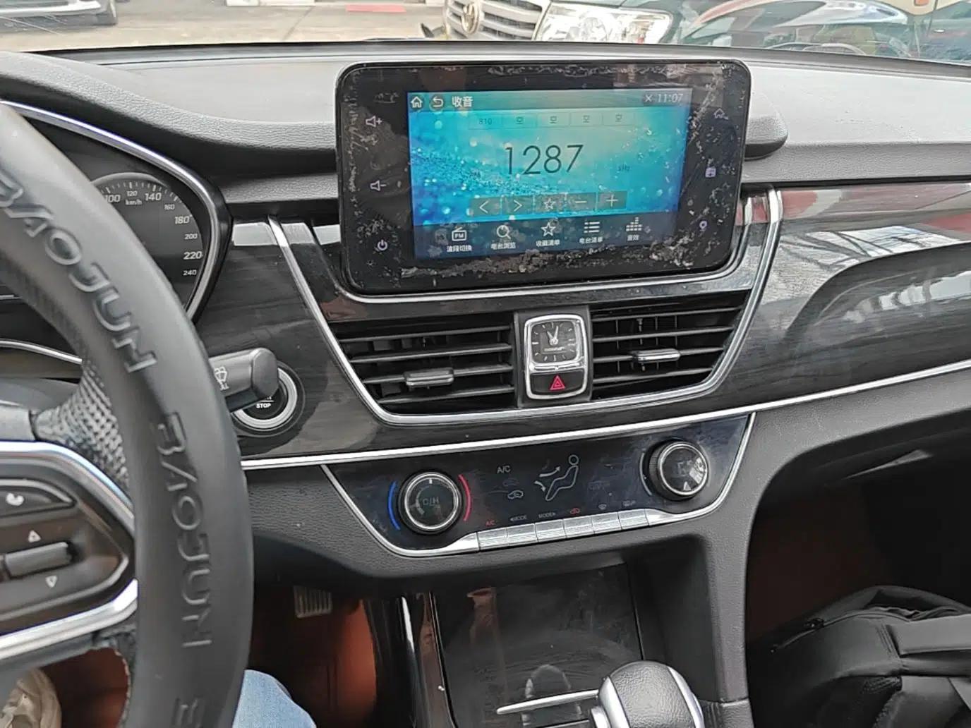 Baojun 560 2017 1.5T DCT Prestige Edition — миниатюра 15