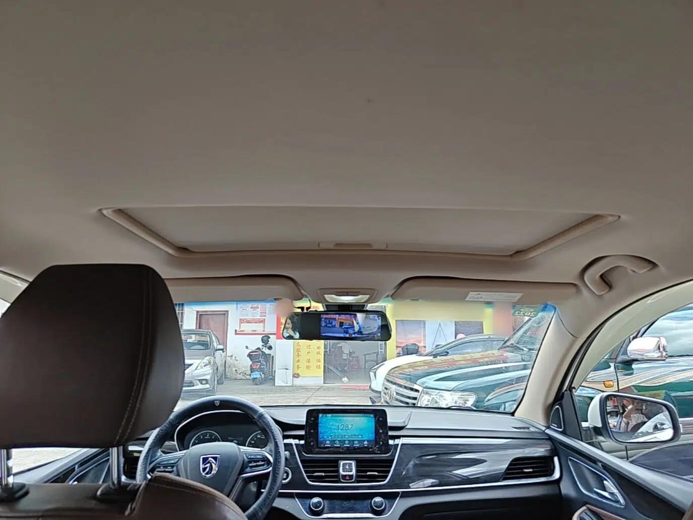 Baojun 560 2017 1.5T DCT Prestige Edition — миниатюра 20