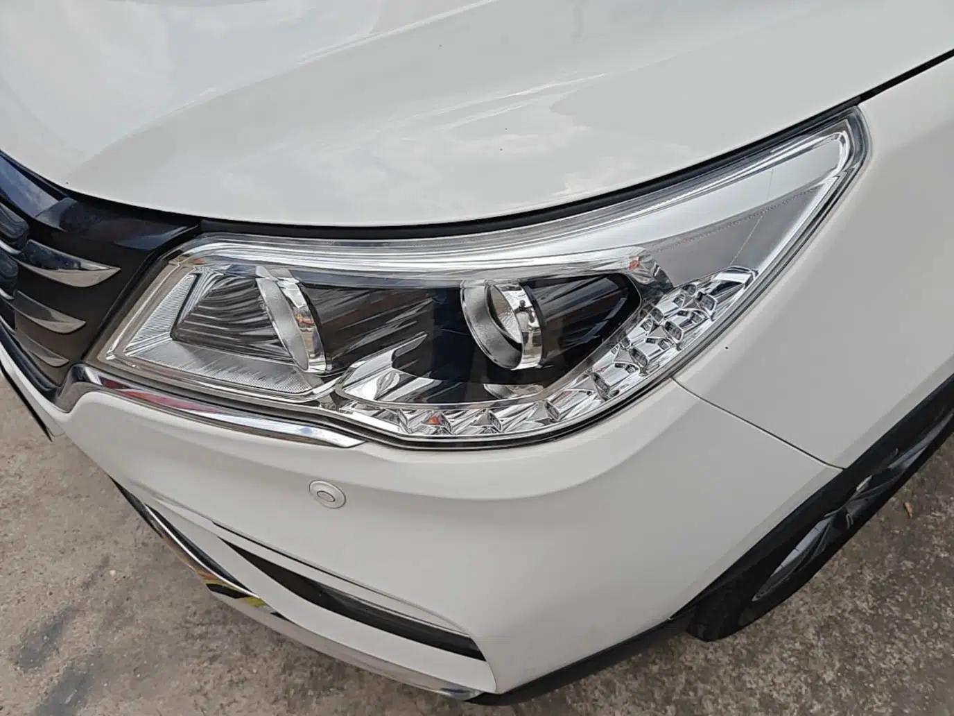 Baojun 560 2017 1.5T DCT Prestige Edition — миниатюра 5