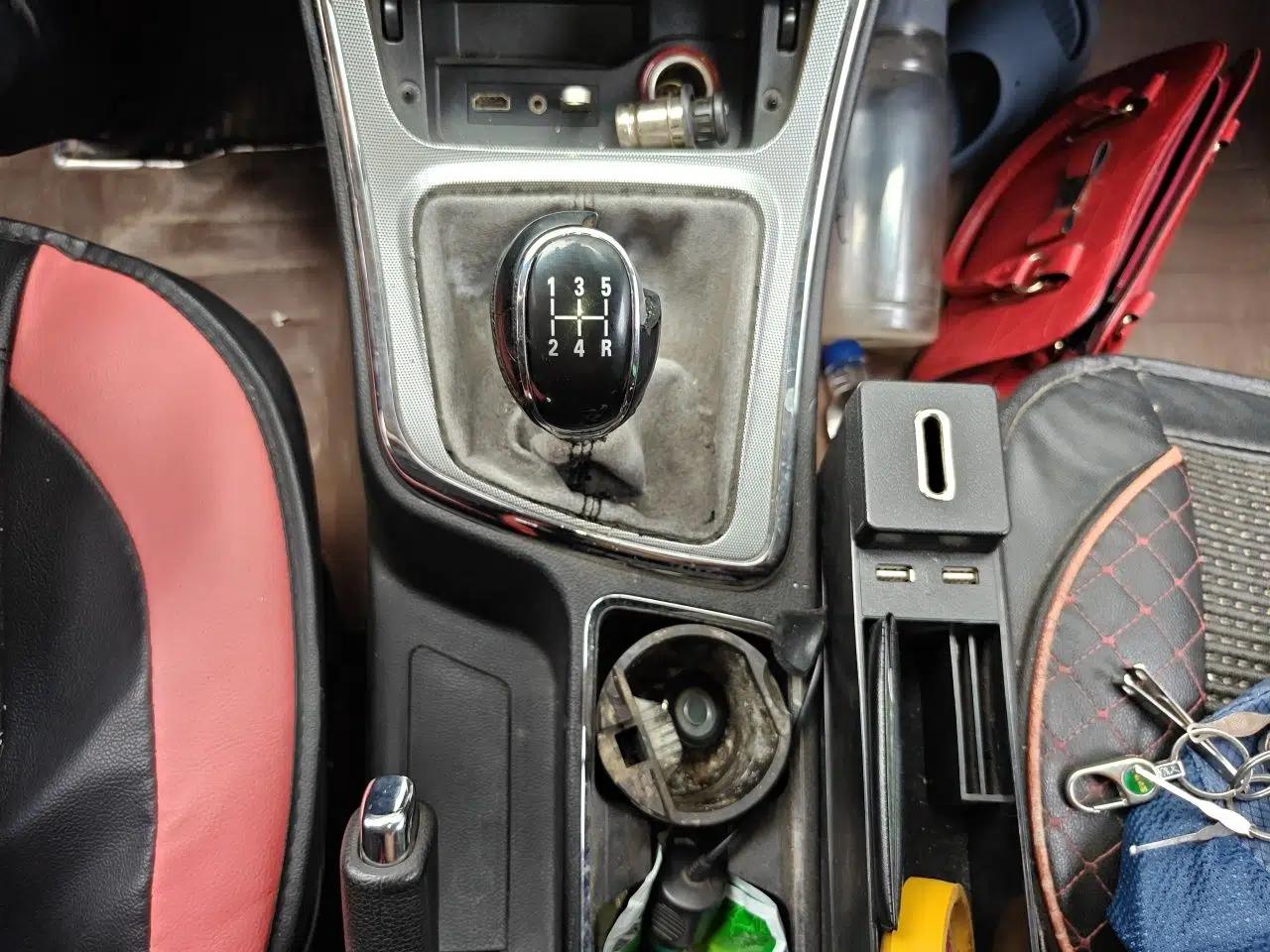 Baojun 560 2015 1.8L manual luxury version — миниатюра 15