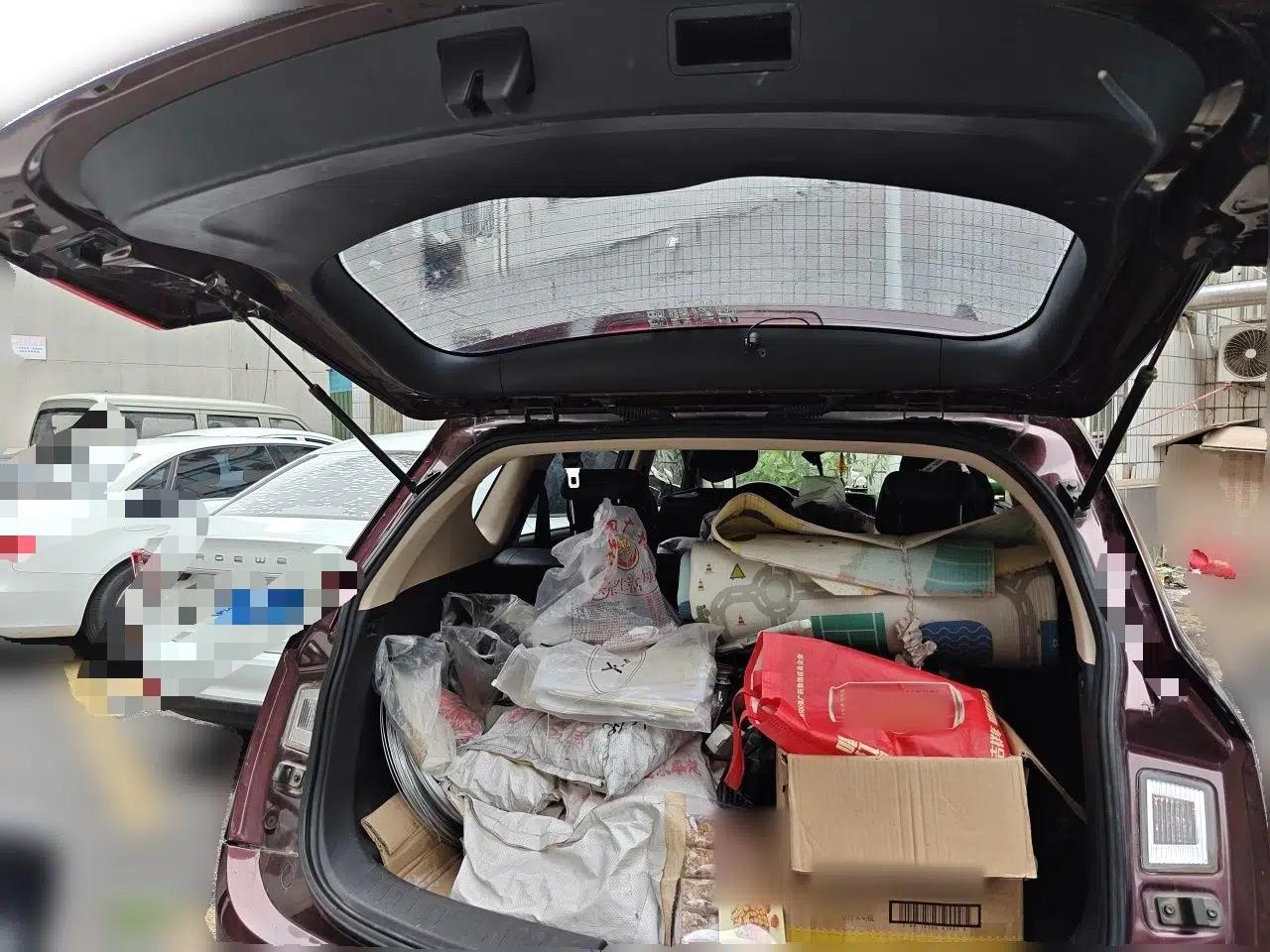 Baojun 560 2015 1.8L manual luxury version — миниатюра 20