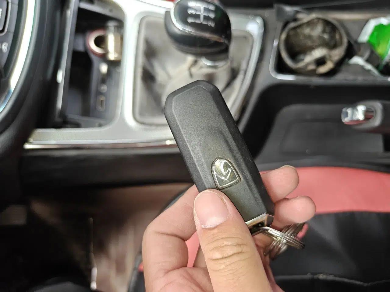 Baojun 560 2015 1.8L manual luxury version — миниатюра 9