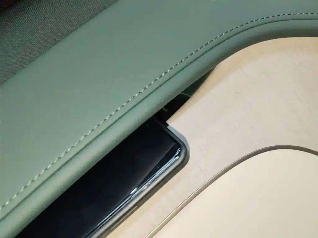 Xiaomi YU7 2025 Model: Long Battery Life, High-Performance All-Wheel Drive Max Edition — миниатюра 9