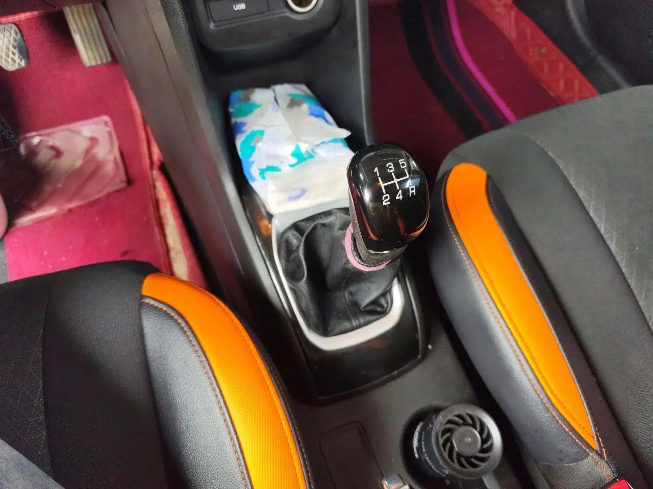 Baojun 310 2016 1.2L Manual Fashionable Edition — миниатюра 15