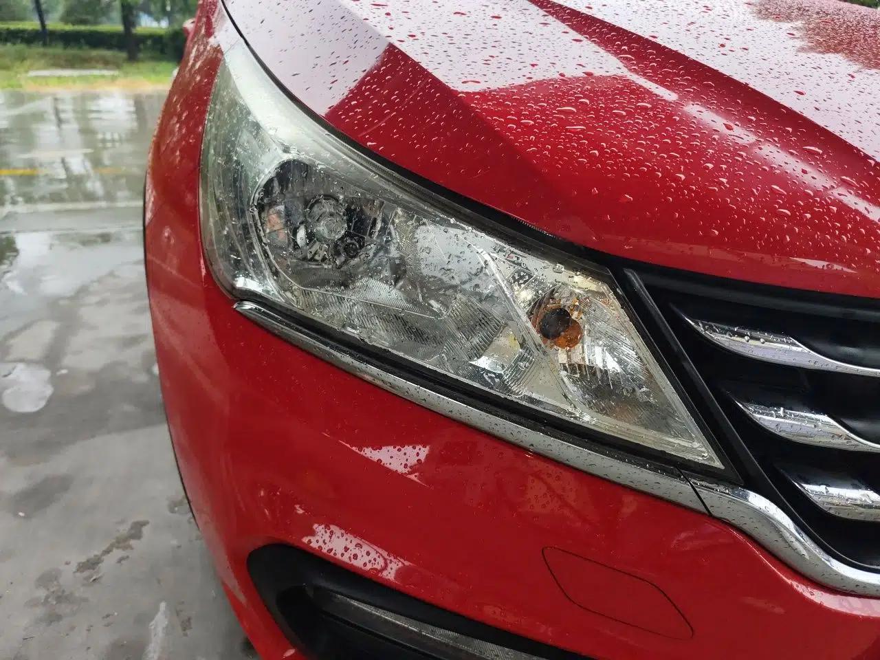 Baojun 310 2016 1.2L Manual Fashionable Edition — миниатюра 7