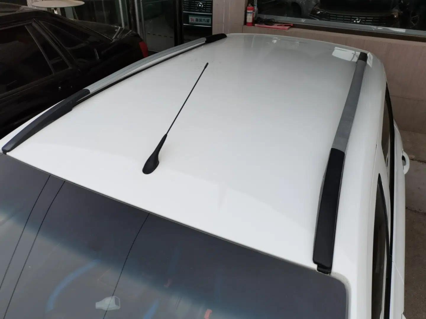 Baojun 310 2016 1.2L manual Comfort trim level — миниатюра 11