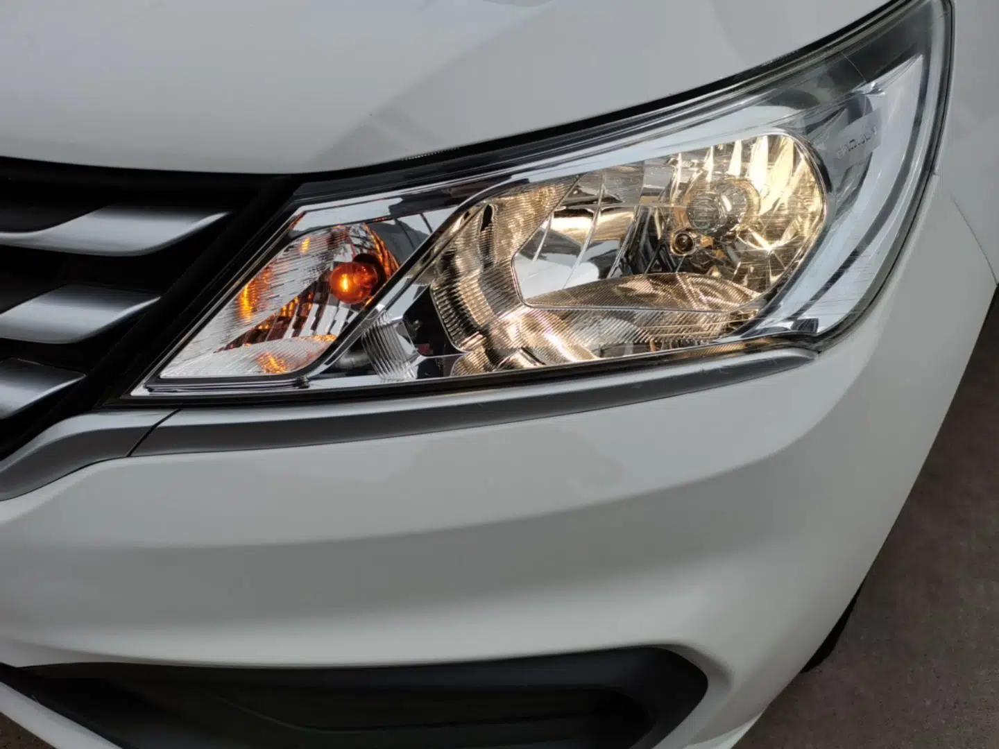 Baojun 310 2016 1.2L manual Comfort trim level — миниатюра 9