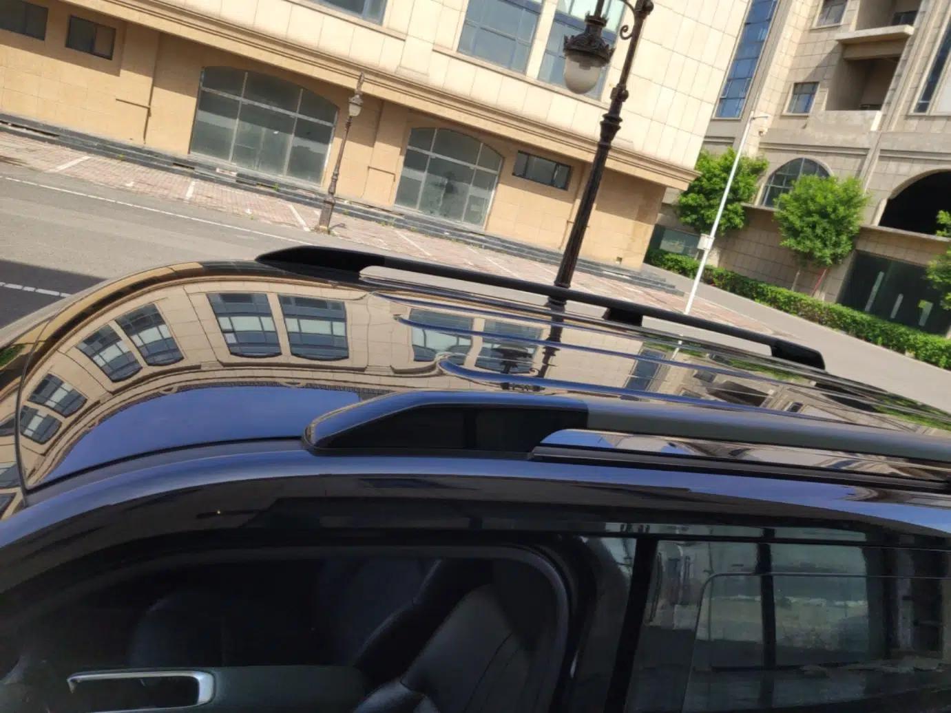 Baojun Spark EUV 2026 301km Flagship Edition — миниатюра 11
